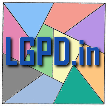 LGPD.In